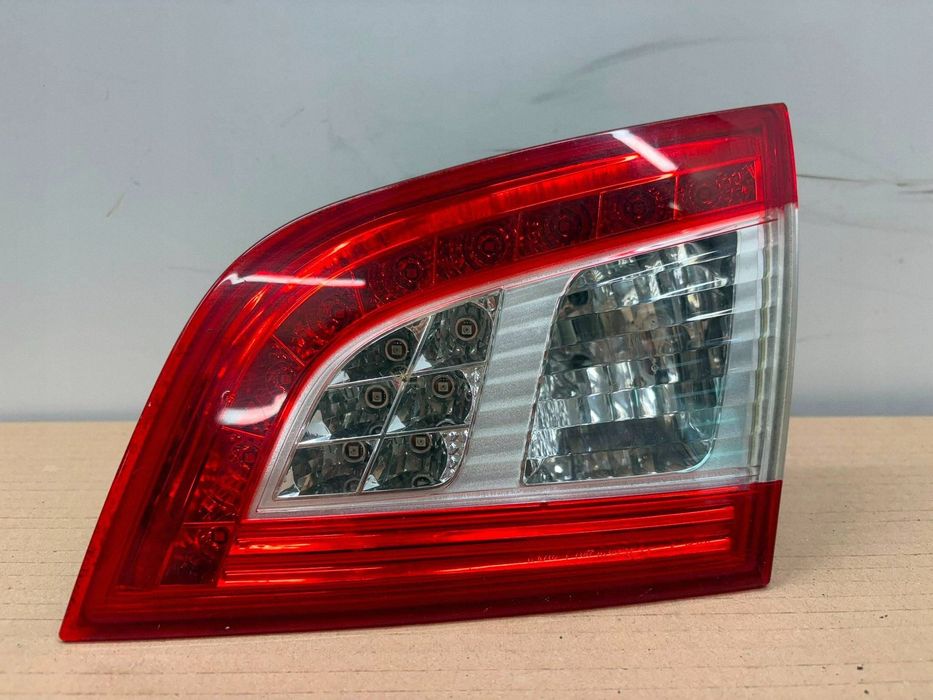 peugeot 508 i 10-18 9686780680 lampa tył prawa