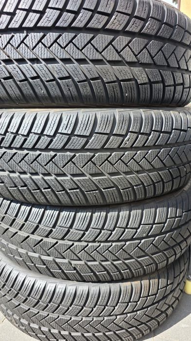 Opony zimowe 215/65 R17 Vredestein Wintrac Pro Świdnik montaż