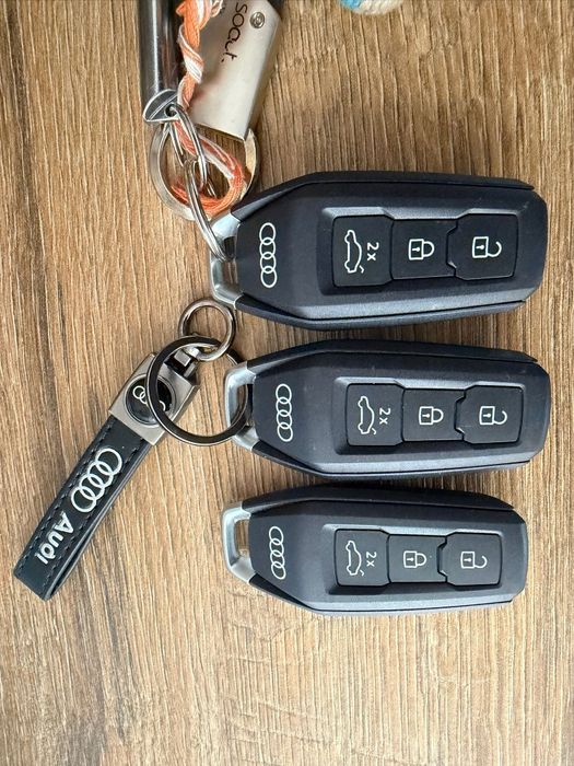 Audi A6 e-tron Performance SE Automatic