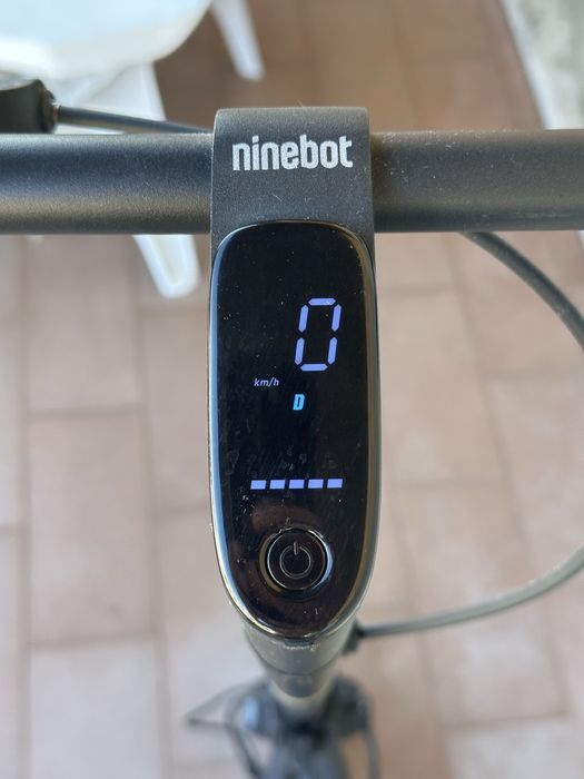 Ninebot Segway F25E II