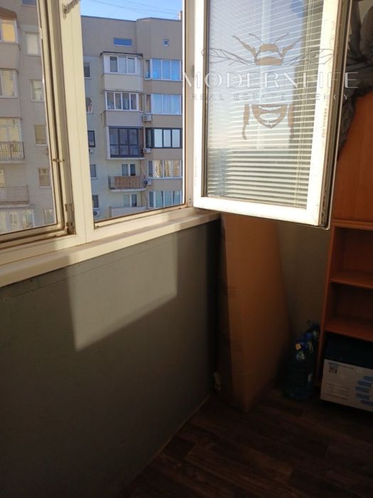 Продаж 1к квартири вул. Градинская 7