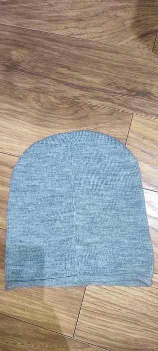 Nowa czapka szara Medicine rozm M -L