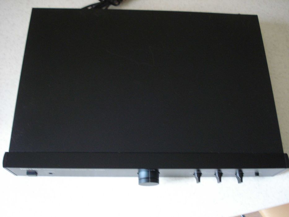 Підсилювач попередник "Rotel" RC-870BX, RA-713