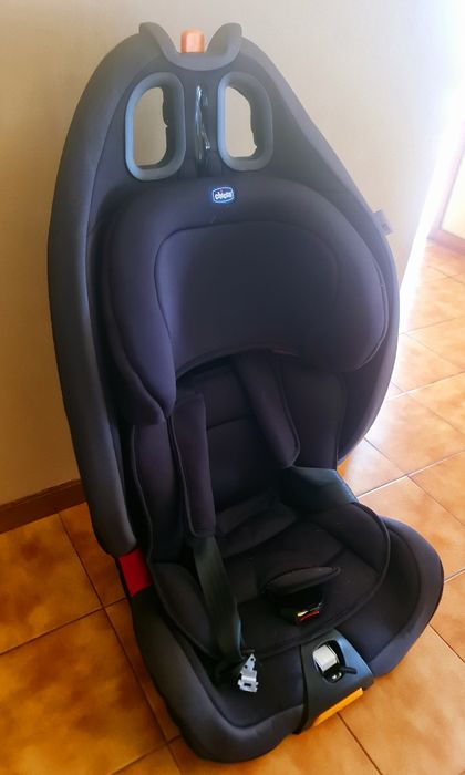 Cadeiras automóvel