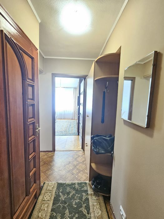 Актуально!Здам 2-кім квартиру,  меблі, техніка