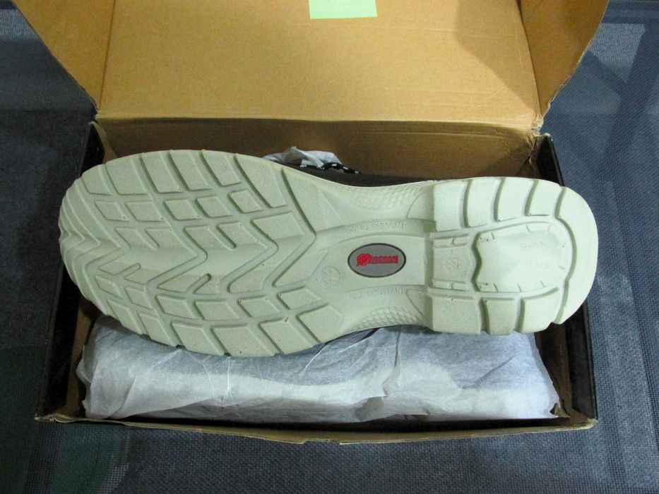 Botas Trabalho Sapsan Protection 44