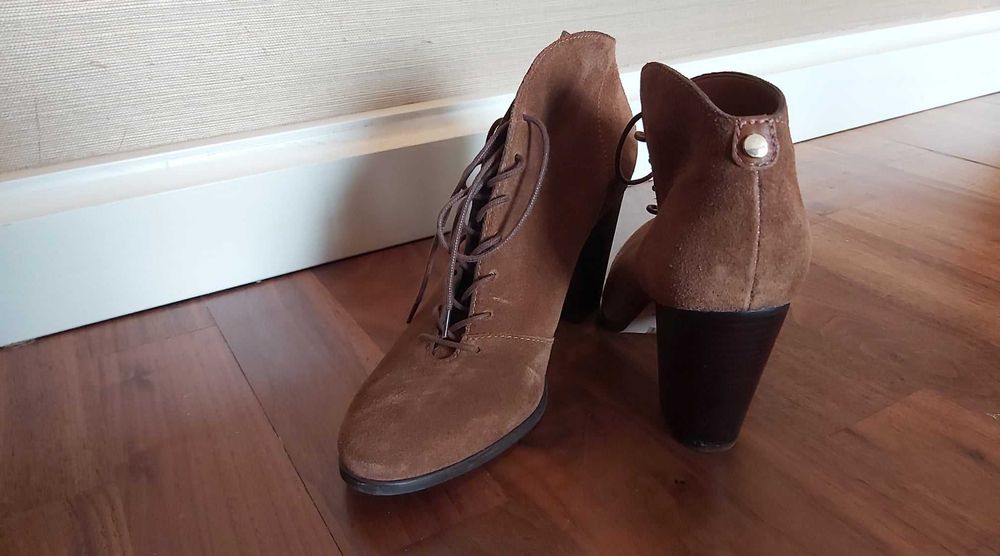 Sapatos varias Marcas