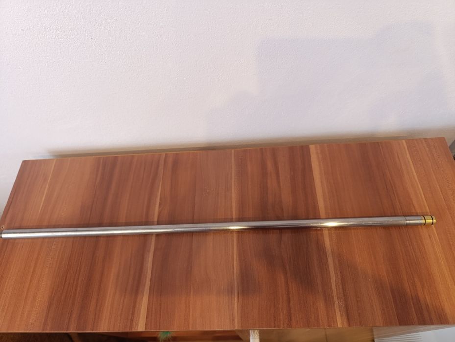 Lufa pcp 700 mm 6.35