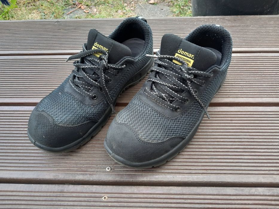 Buty Robocze Demar Professional rozm.41