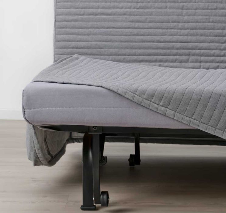 Sofá-cama IKEA LYCKSELE MURBO – Excelente estado