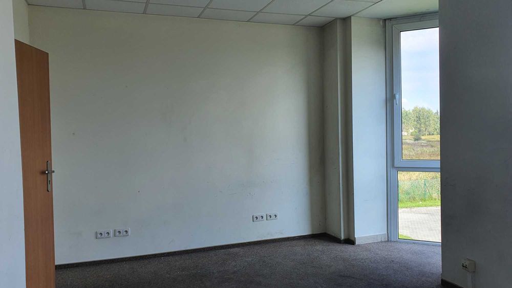 Do wynajęcia powierzchnia biurowa – 300 m²