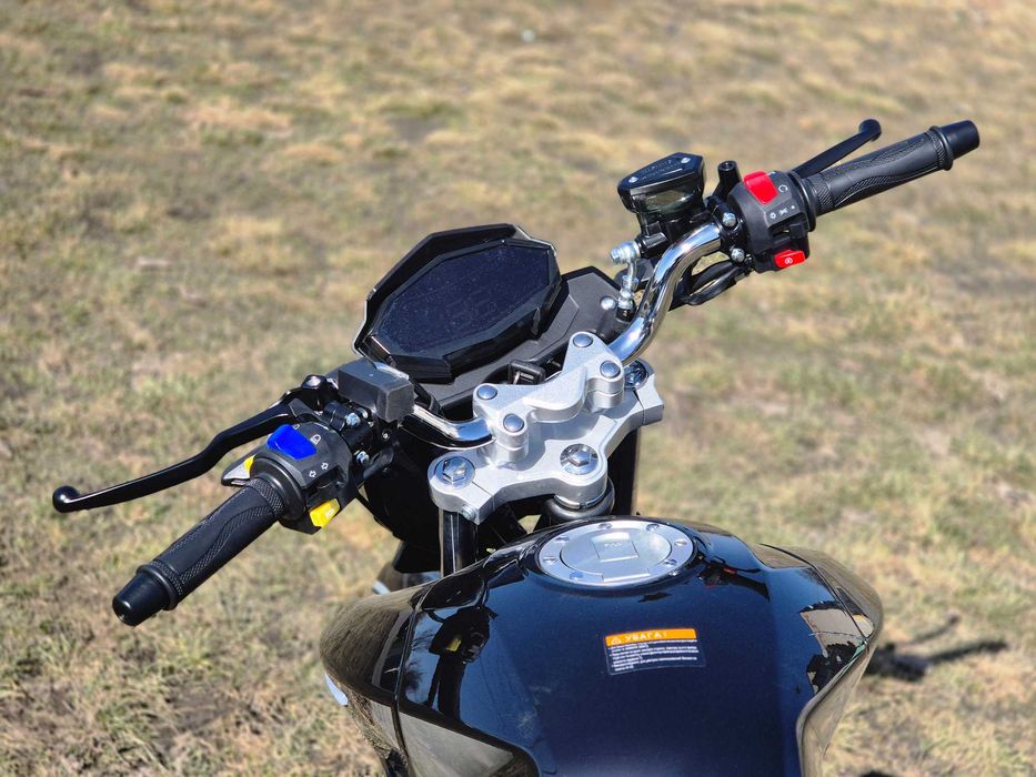 НОВИЙ‼️Musstang Region MT250