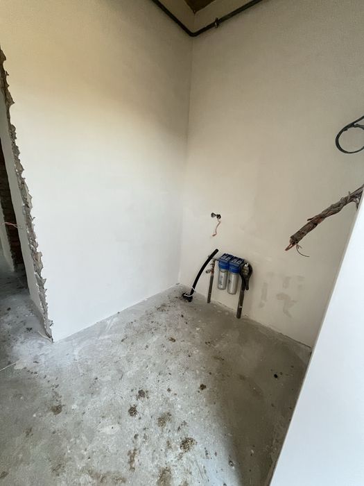 Таунхаус під ключ, 105 м²