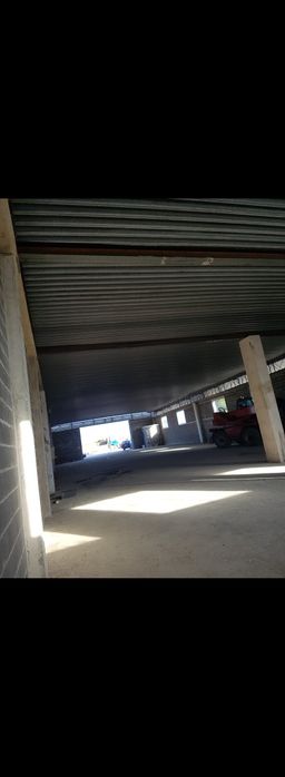 Oportunidade!! Outros armazens para alugar tbm.