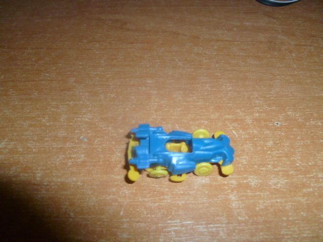 Машинка детская