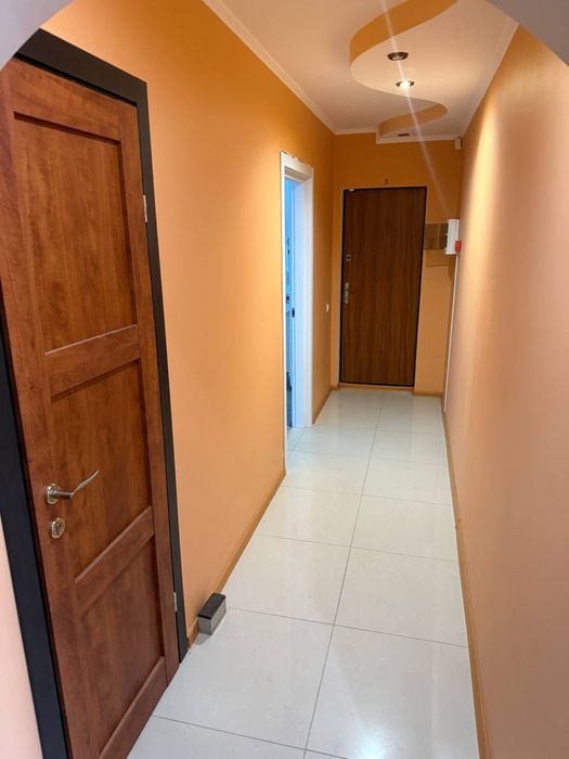 Стоматологічний кабінет