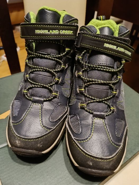 Buty Highland Creek rozm.39