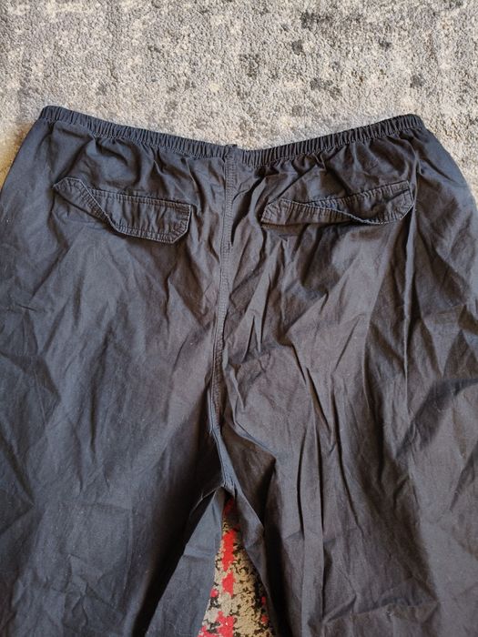 Spodnie H&M parachute L