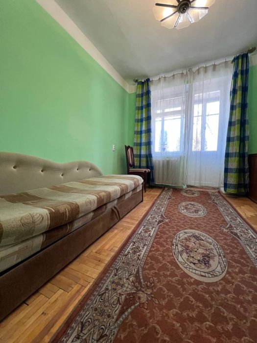 Оренда 3-кімнатної квартири Район Миколайчука – Лінкольна