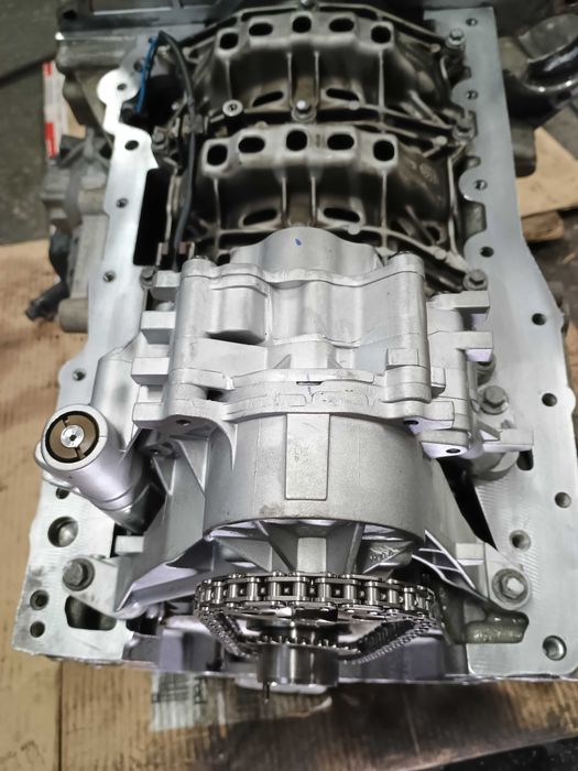 Silnik Land Rover Jaguar  204DTD 150KM 180KM