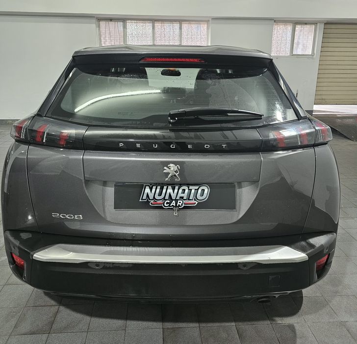 Peugeot 2008 Active Pack 1.2 PureTech 100 CV