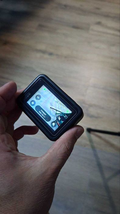 GoPro HERO 9 Black з аквабоксом