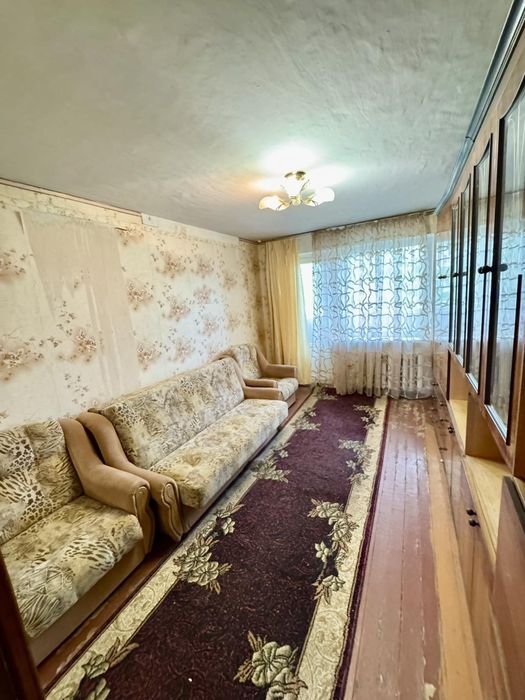 2 комнатная квартира " є відновлення"