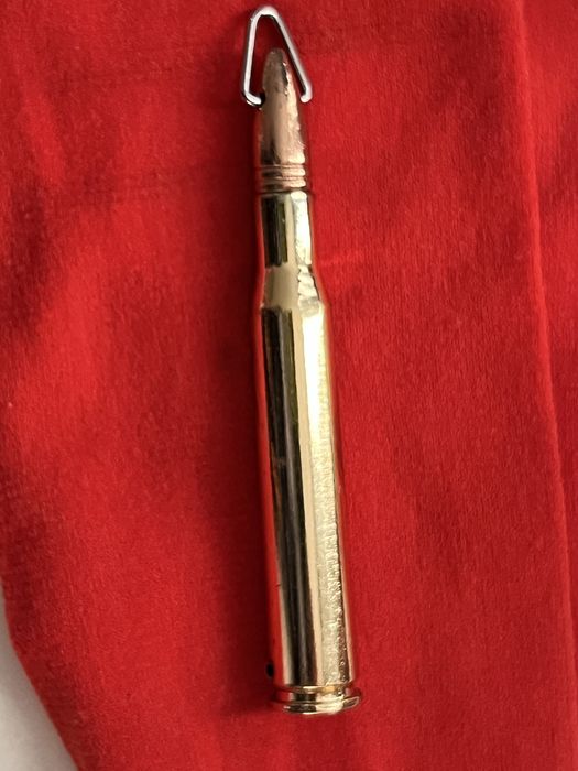 Canivete bala G3 militar USA