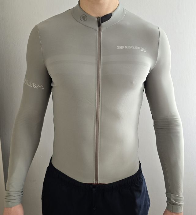 Bluza rowerowa ENDURA Pro SL
