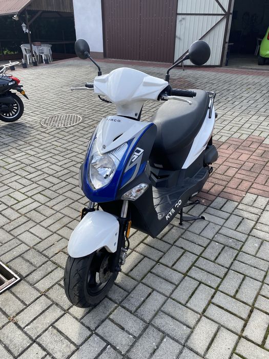 Kymco