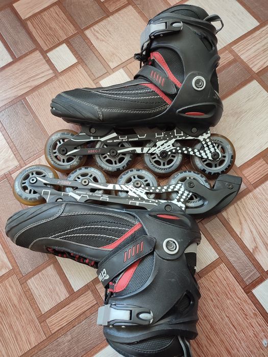 Ролики Crivit 44р ОРИГІНАЛ