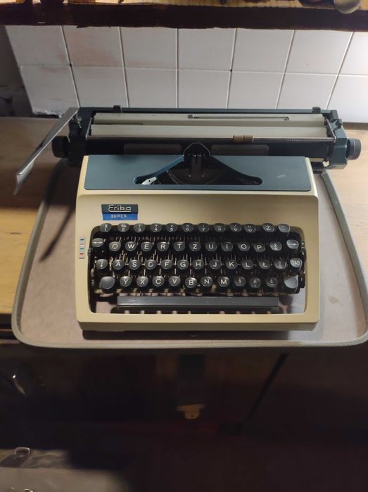 maszyna do pisaniaSprzedam