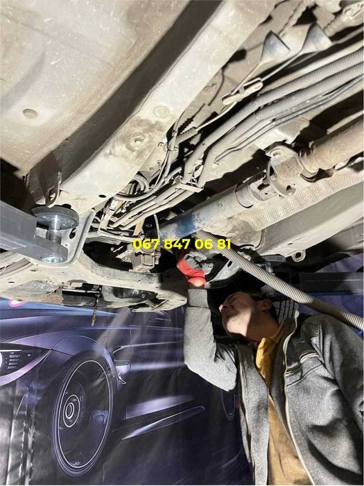 Удалить Катализатор Сажевый Прошивка Евро 2 Чип Тюнинг DPF EGR Adblue