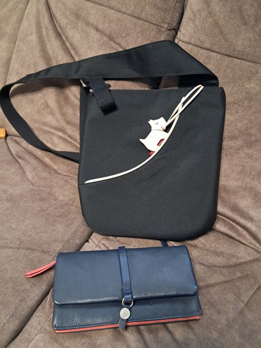 Жіночій  гаманець radley