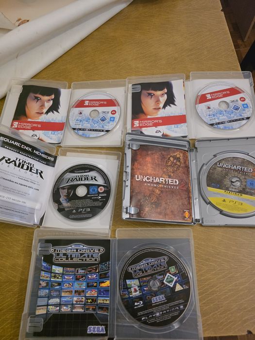 Jogos para PS3 - Viseu