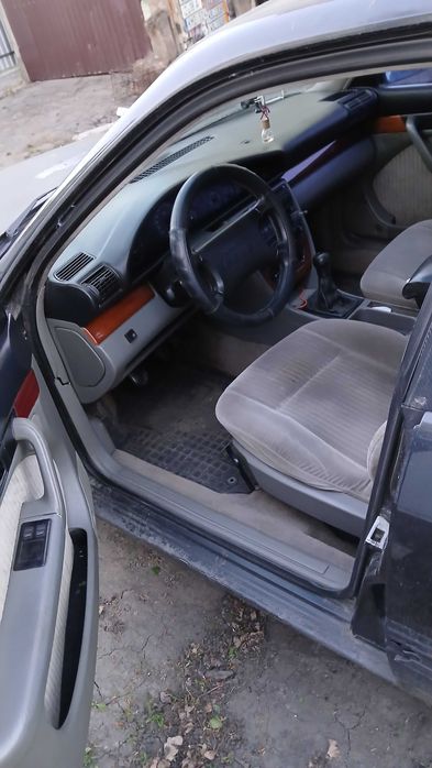 ДО 31.05.2026р. Audi 100 c4 65000 грн