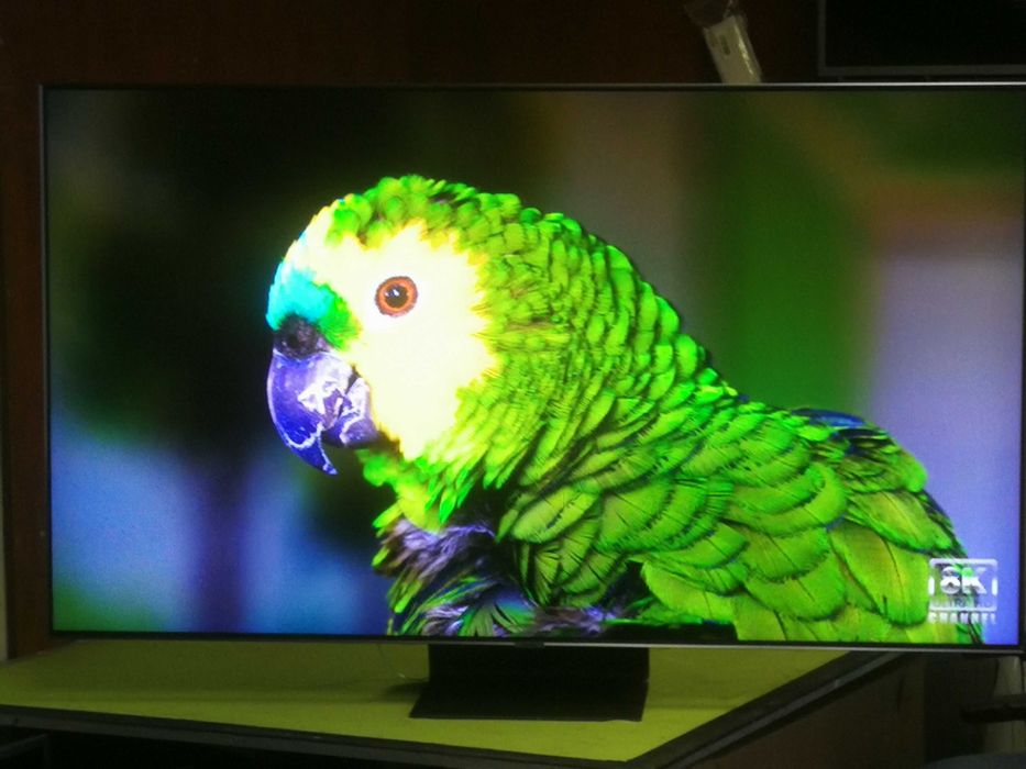 Telewizor TCL Mini Led 65 cali, 120Hz 4k UHD, Google TV, Super stan