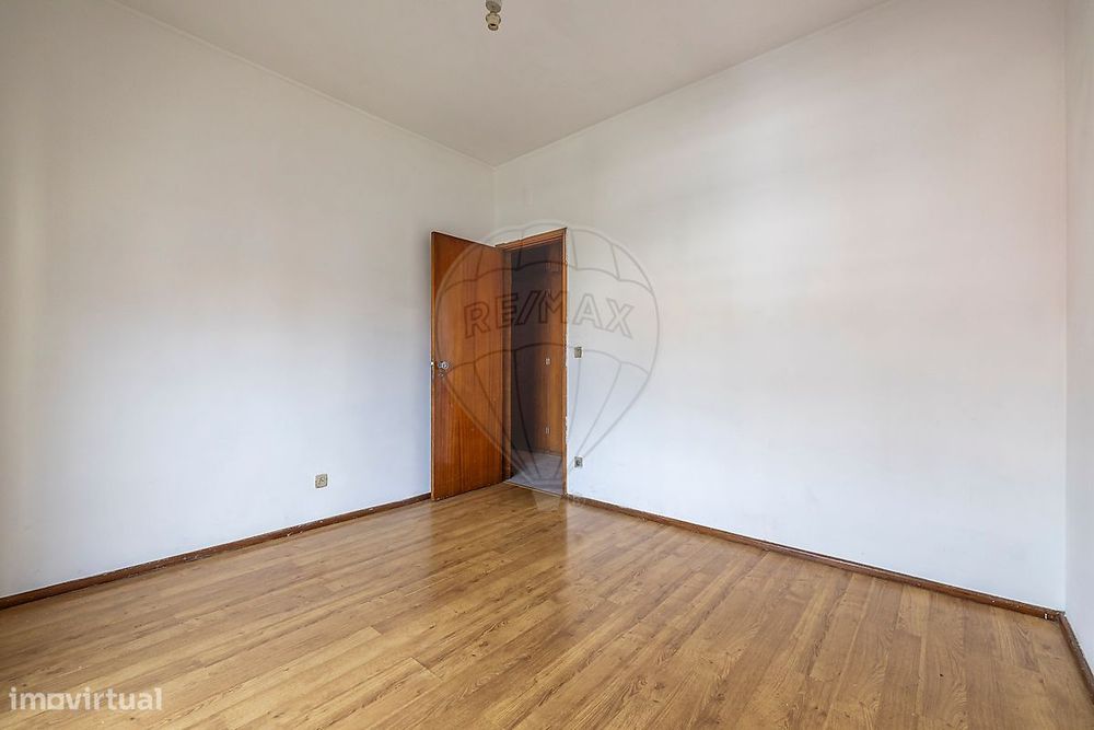Apartamento T2 para venda