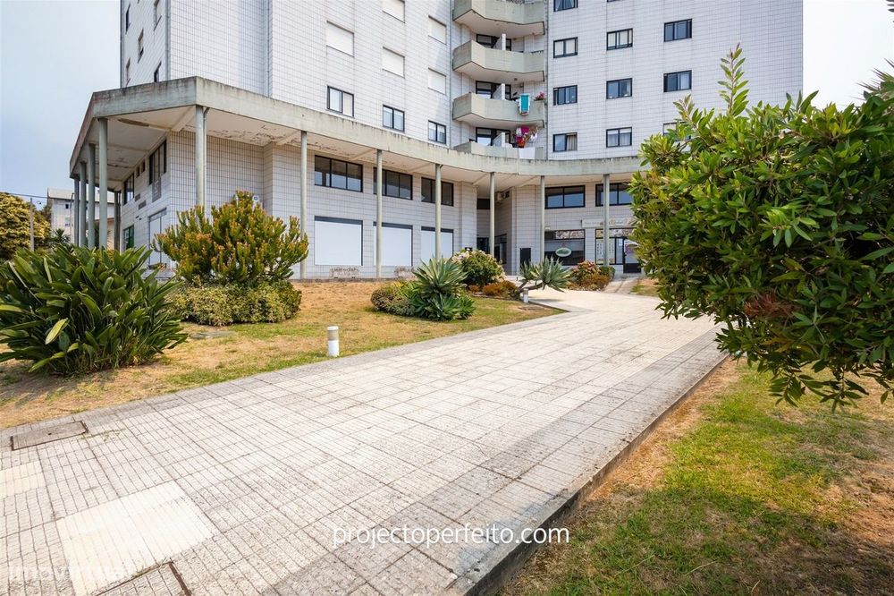 Apartamento T3 Venda em Esmoriz,Ovar