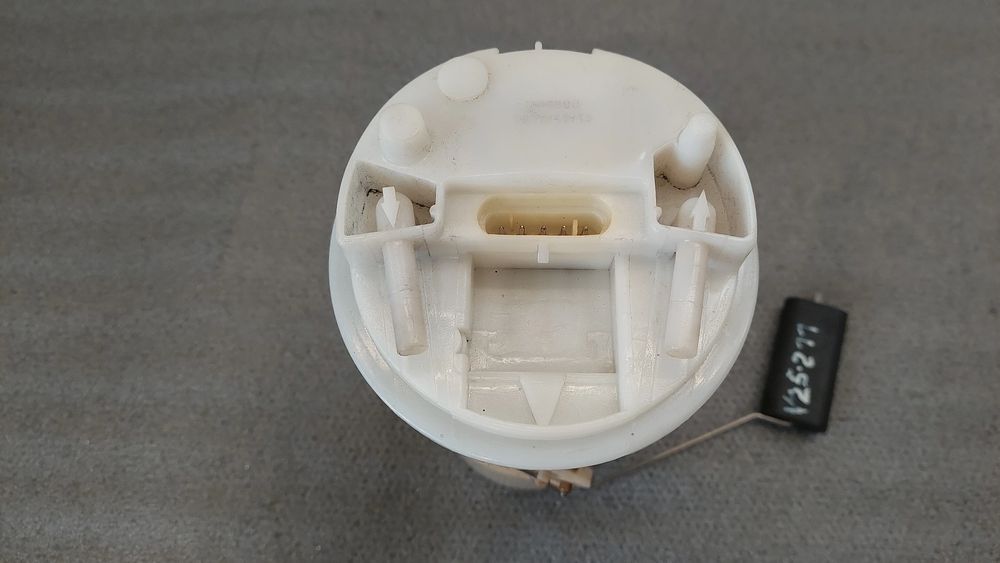Bomba de combustível FIAT Punto (176_)