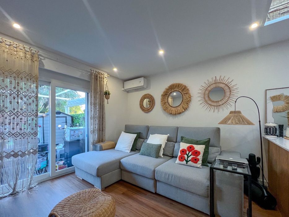 Apartamento de Luxo em Vilamoura - T2
