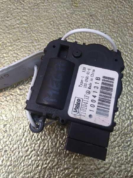 módulo eletrónico renault megane