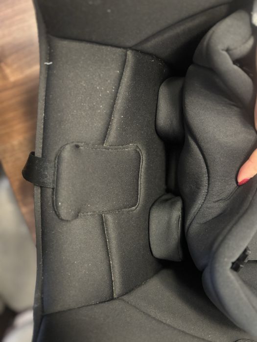 Fotelik samochodowy nosidełko Joie i-Snug 2