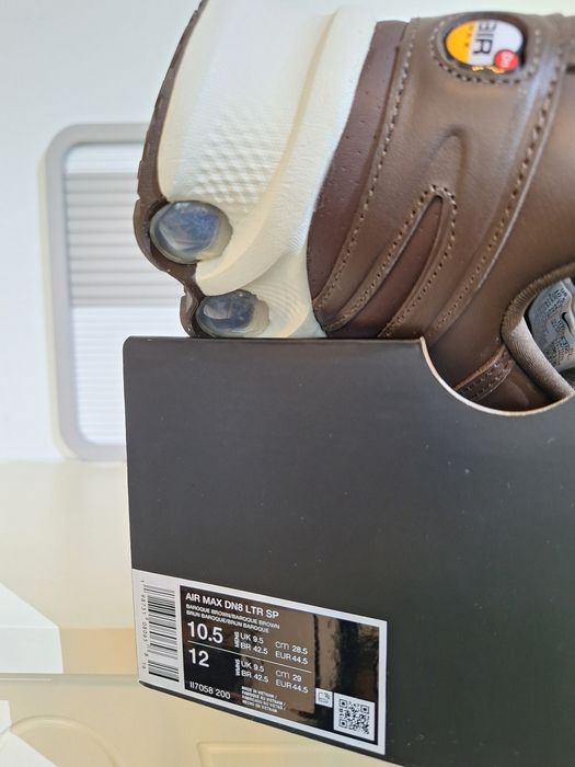 Кросівки Nike Air Max DN8 LTR SP, US10.5 E44.5 28.5CM,  II7058 200