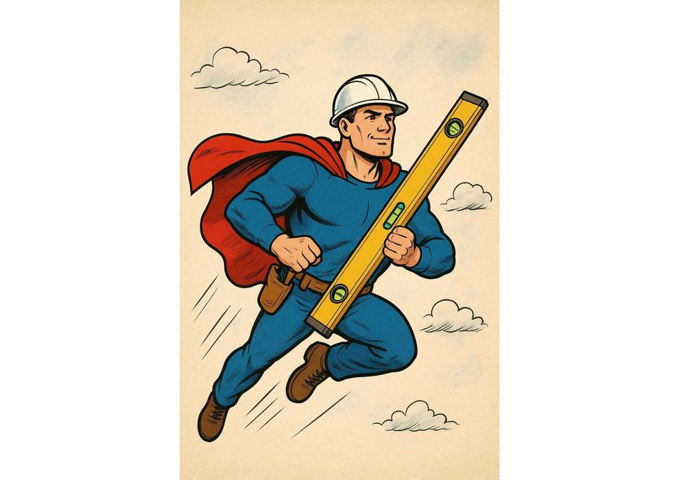 Odbiory techniczne, usługi Kierownika Budowy, Lublin i okolice