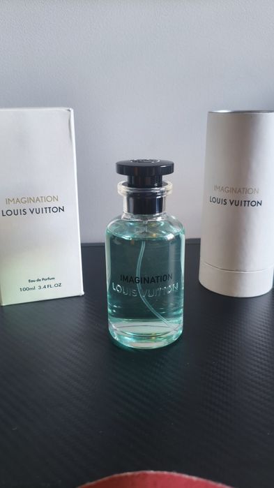 Lv Imagination 100ml Edp