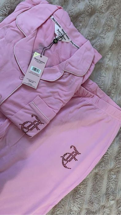 пижама juicy couture