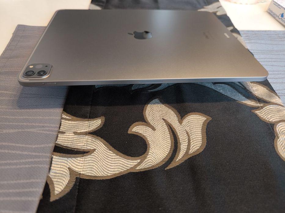 iPad pro 6gen,A 2436