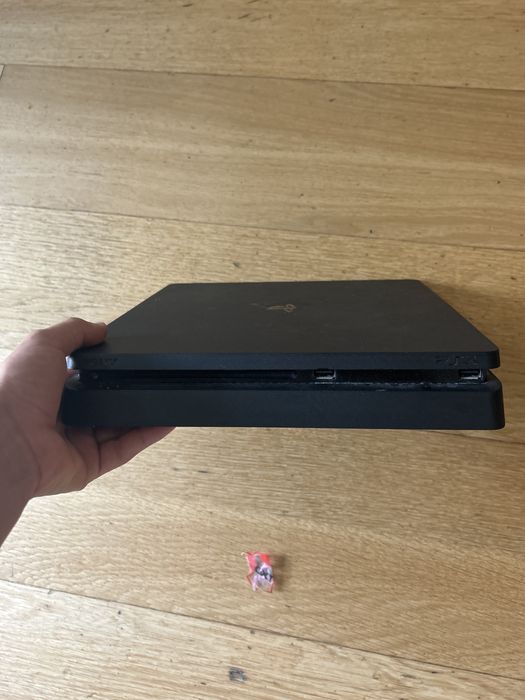 Ps4 em belissimo estado