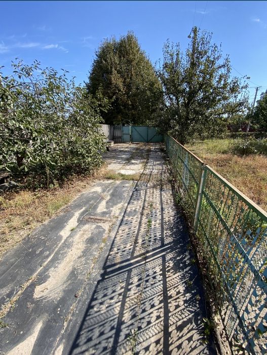 Продам дом с.Хащевое